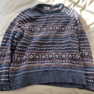 Goodfellow Sweater - Large